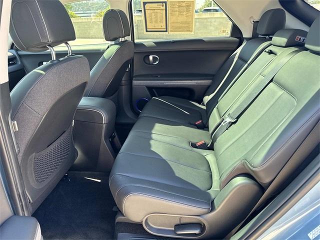 used 2023 Hyundai IONIQ 5 car, priced at $32,987