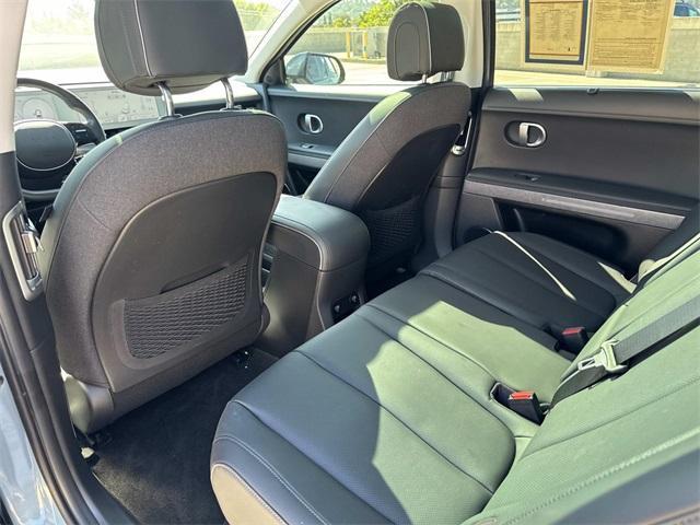 used 2023 Hyundai IONIQ 5 car, priced at $32,987