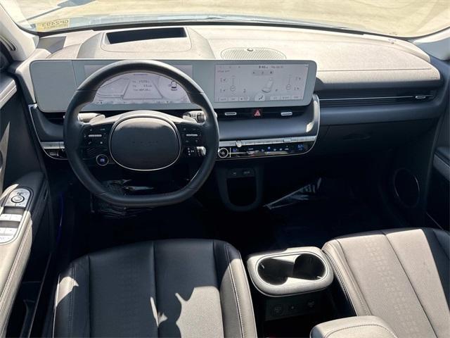 used 2023 Hyundai IONIQ 5 car, priced at $32,987
