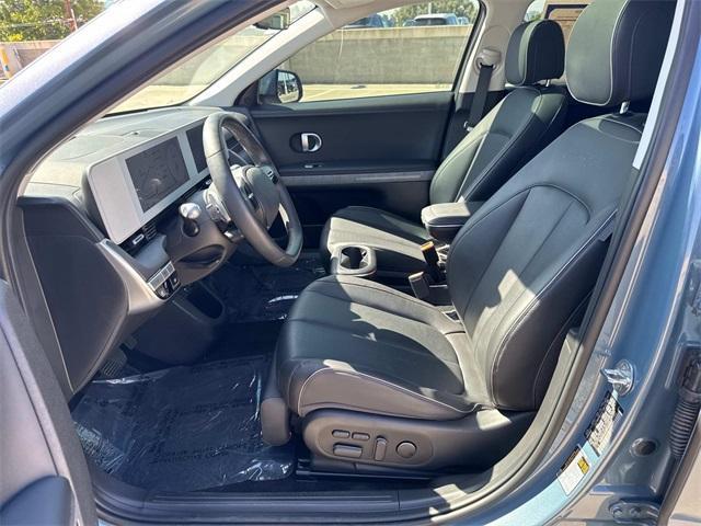 used 2023 Hyundai IONIQ 5 car, priced at $32,987