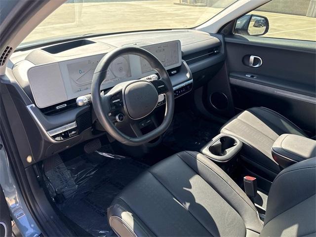 used 2023 Hyundai IONIQ 5 car, priced at $32,987