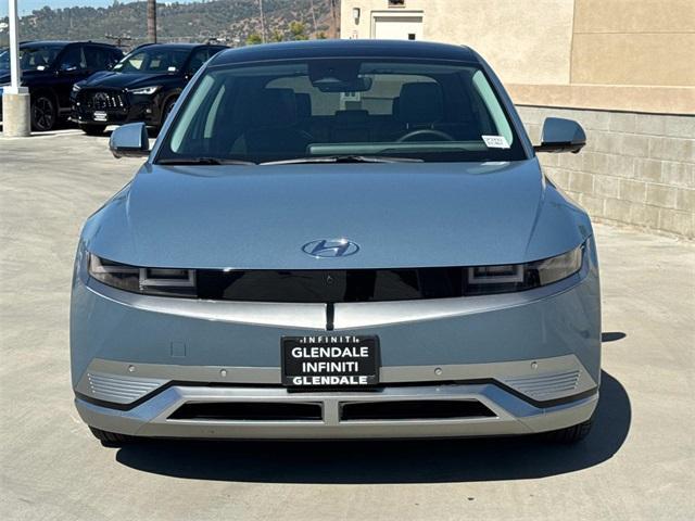 used 2023 Hyundai IONIQ 5 car, priced at $32,987