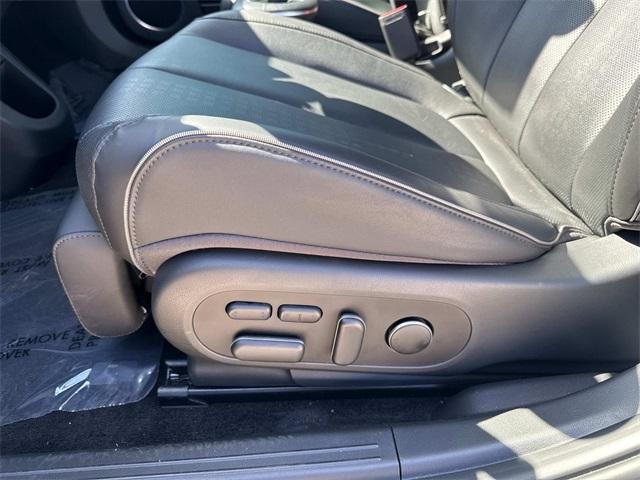 used 2023 Hyundai IONIQ 5 car, priced at $32,987