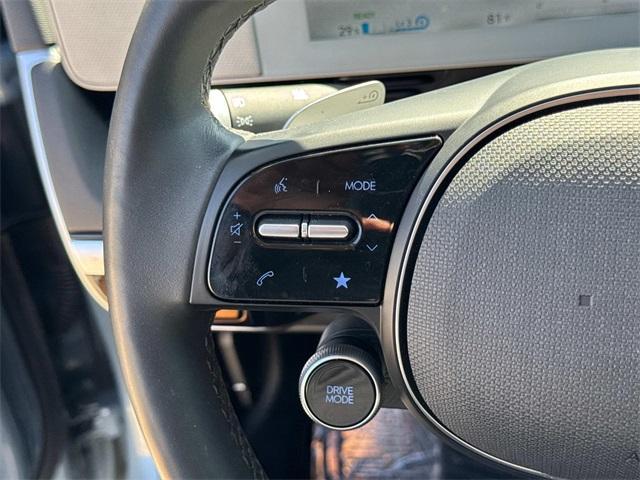 used 2023 Hyundai IONIQ 5 car, priced at $32,987