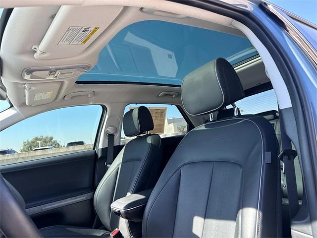 used 2023 Hyundai IONIQ 5 car, priced at $32,987