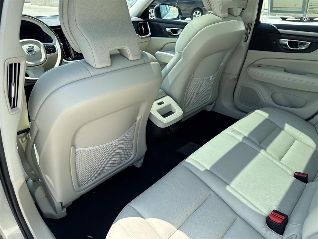 used 2022 Volvo S60 car, priced at $26,987