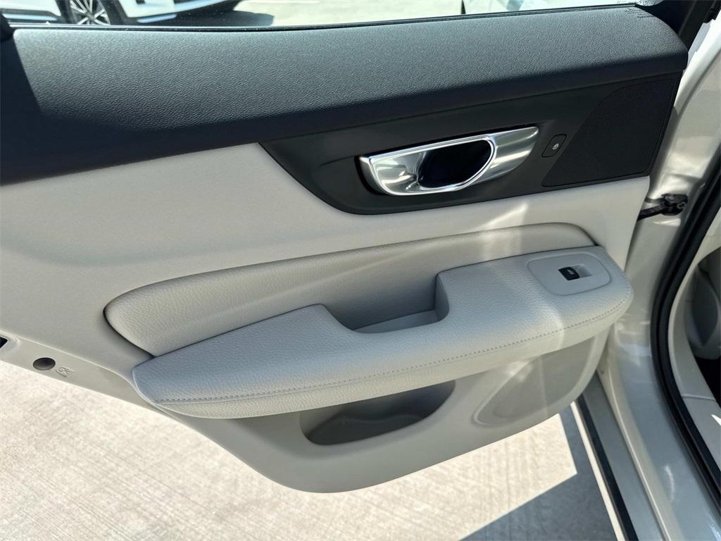 used 2022 Volvo S60 car, priced at $26,987
