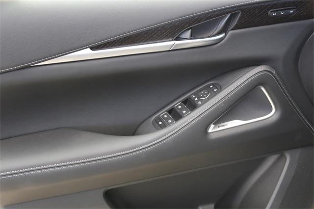 new 2025 INFINITI QX60 car, priced at $70,015