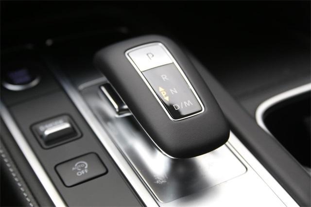 new 2025 INFINITI QX60 car, priced at $70,015