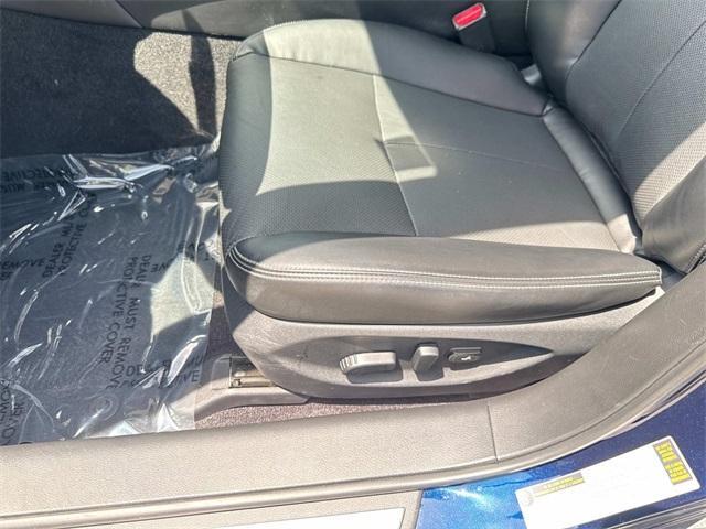 used 2022 INFINITI Q50 car, priced at $31,987