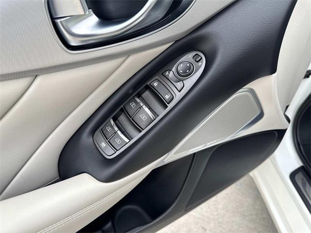 used 2024 INFINITI Q50 car, priced at $35,987