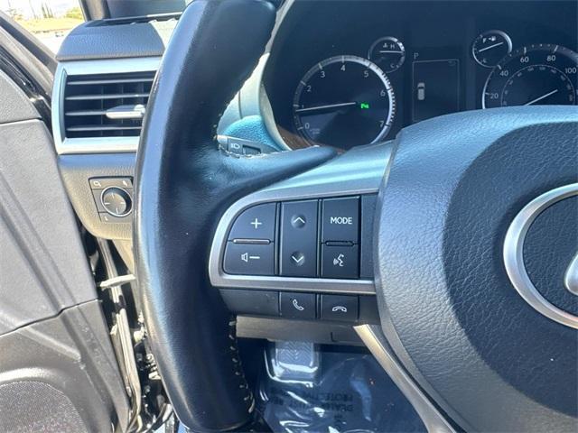 used 2022 Lexus GX 460 car, priced at $50,987