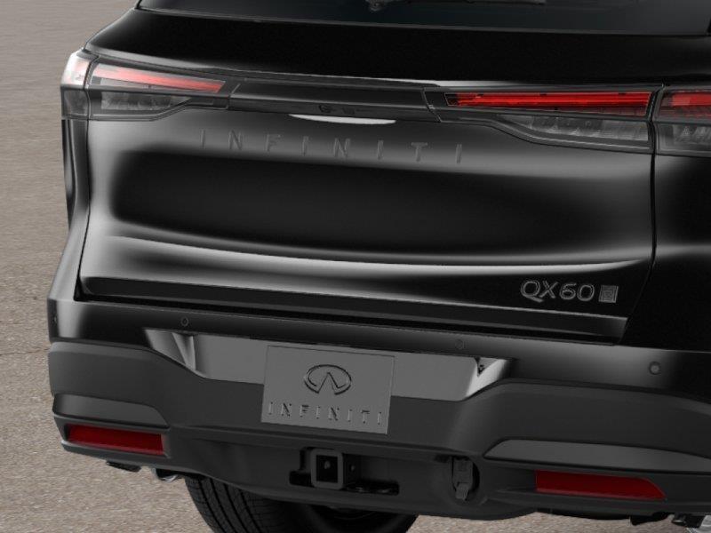 new 2026 INFINITI QX60 car, priced at $70,535