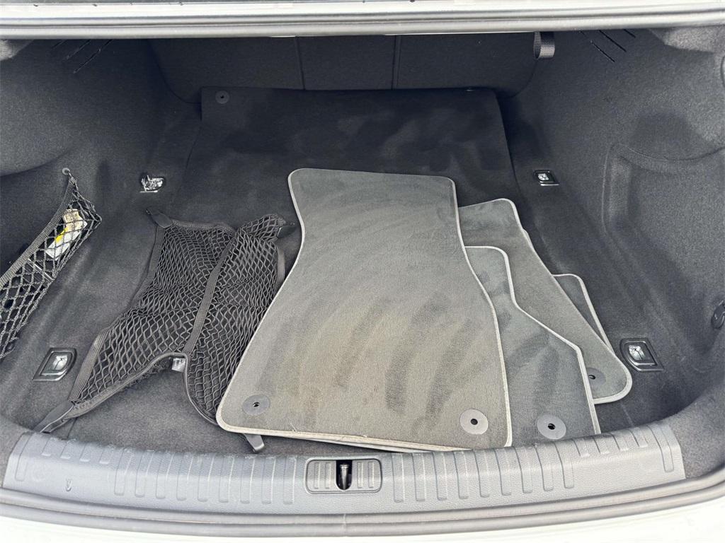 used 2019 Audi A6 car, priced at $24,497