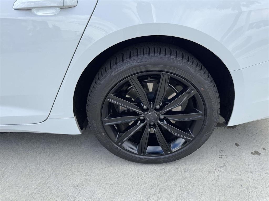 used 2019 Audi A6 car, priced at $24,497