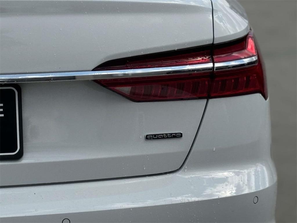 used 2019 Audi A6 car, priced at $24,497