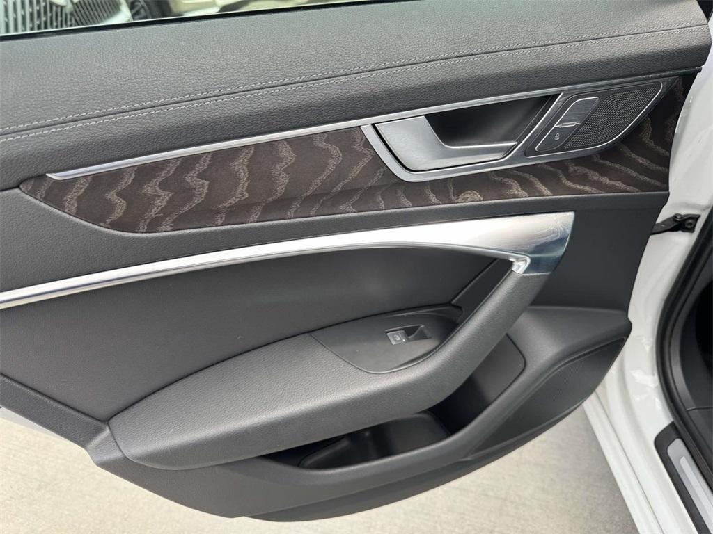 used 2019 Audi A6 car, priced at $24,497