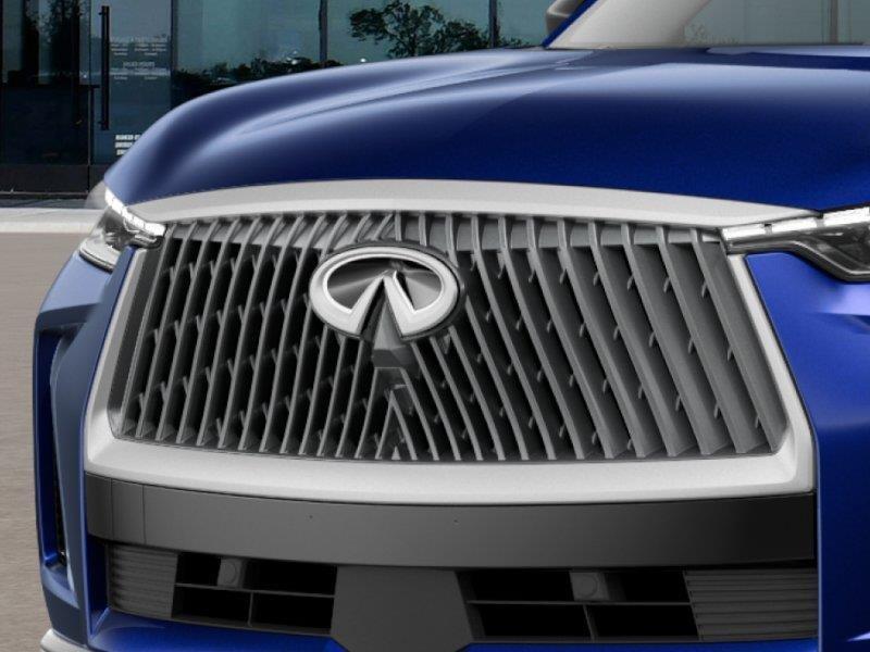 new 2026 INFINITI QX60 car, priced at $54,090