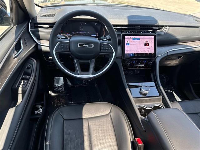 used 2023 Jeep Grand Cherokee car, priced at $35,987