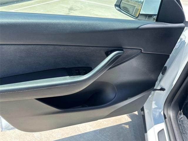 used 2022 Tesla Model Y car, priced at $32,987
