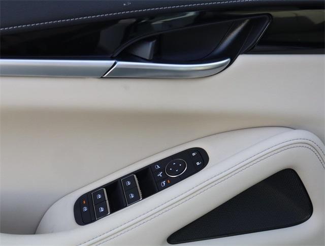 new 2025 INFINITI QX60 car, priced at $52,480