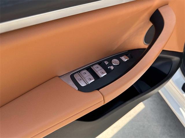 used 2022 BMW X3 car, priced at $36,887