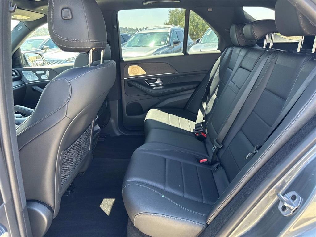 used 2023 Mercedes-Benz GLE 350 car, priced at $45,987