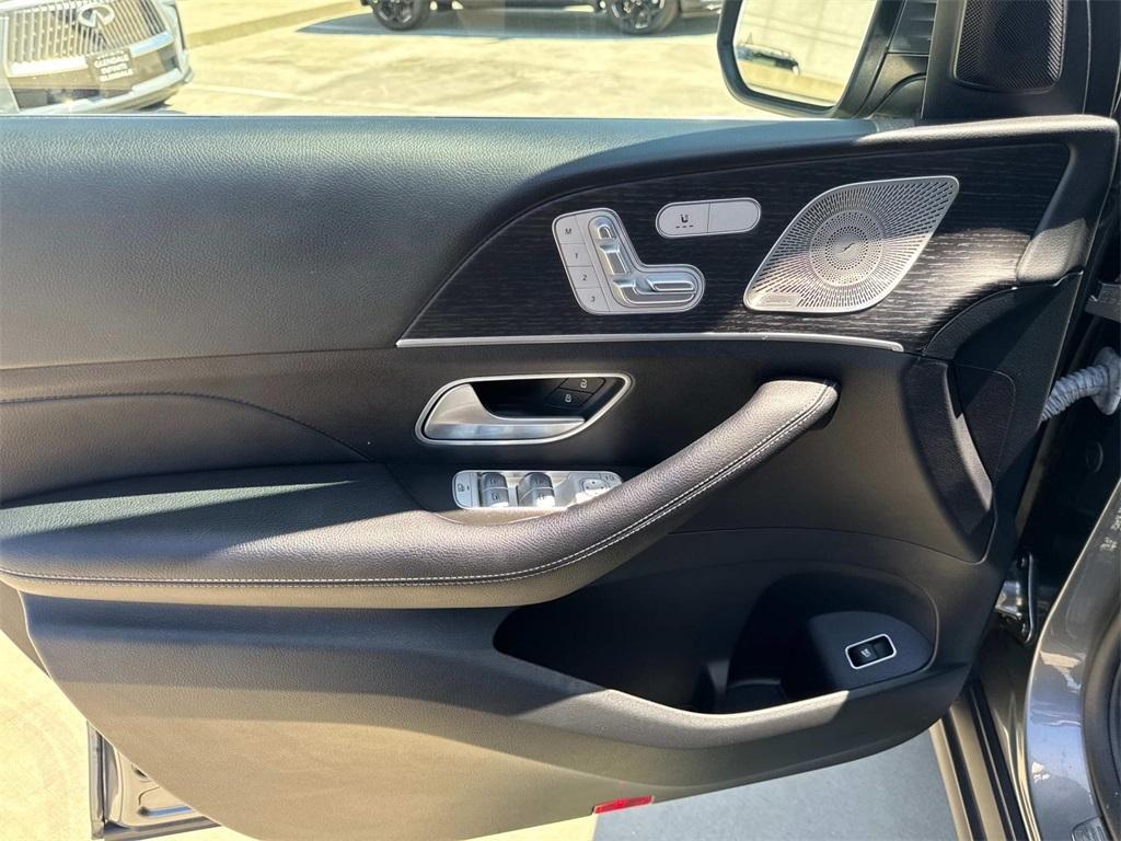 used 2023 Mercedes-Benz GLE 350 car, priced at $45,987