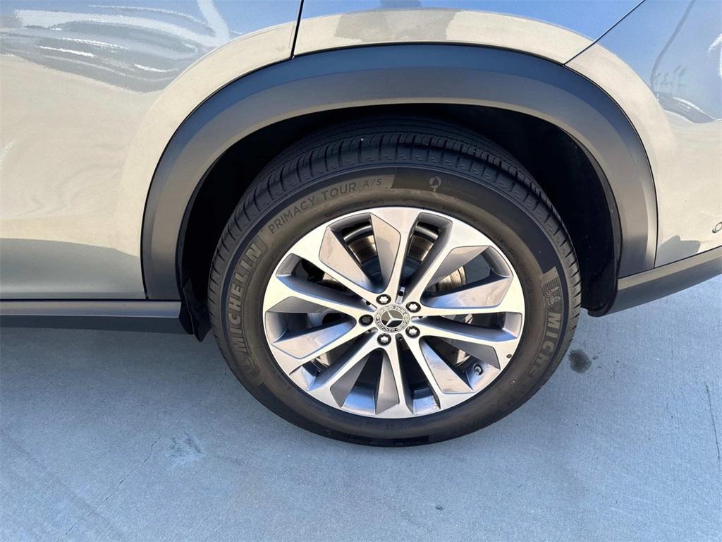 used 2023 Mercedes-Benz GLE 350 car, priced at $45,987