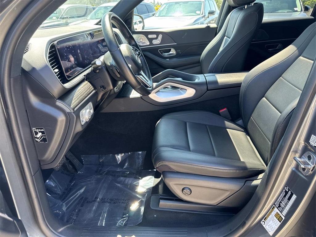used 2023 Mercedes-Benz GLE 350 car, priced at $45,987