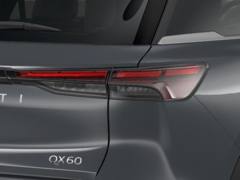 new 2026 INFINITI QX60 car, priced at $59,690