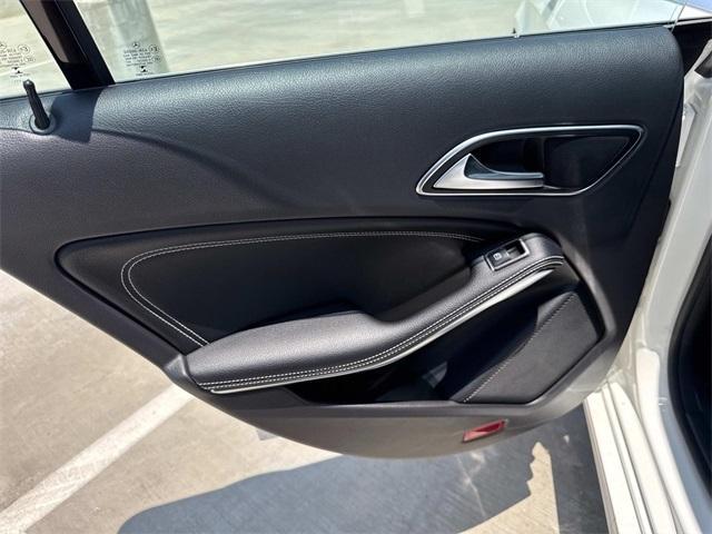 used 2019 Mercedes-Benz CLA 250 car, priced at $21,987