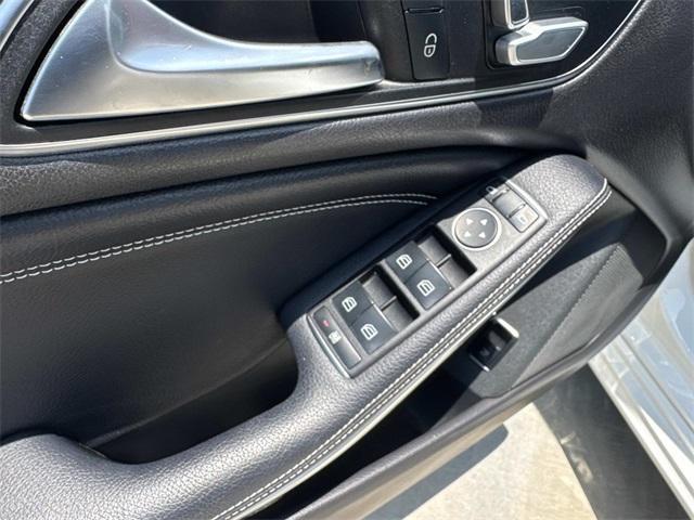 used 2019 Mercedes-Benz CLA 250 car, priced at $21,987