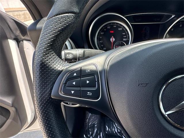 used 2019 Mercedes-Benz CLA 250 car, priced at $21,987