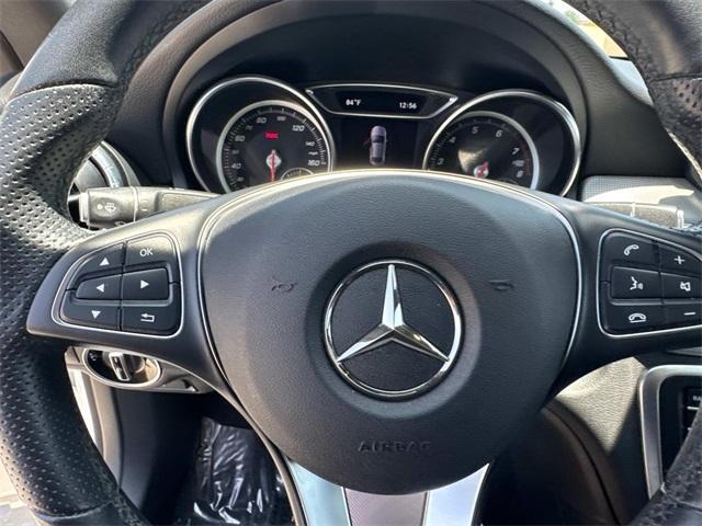 used 2019 Mercedes-Benz CLA 250 car, priced at $21,987