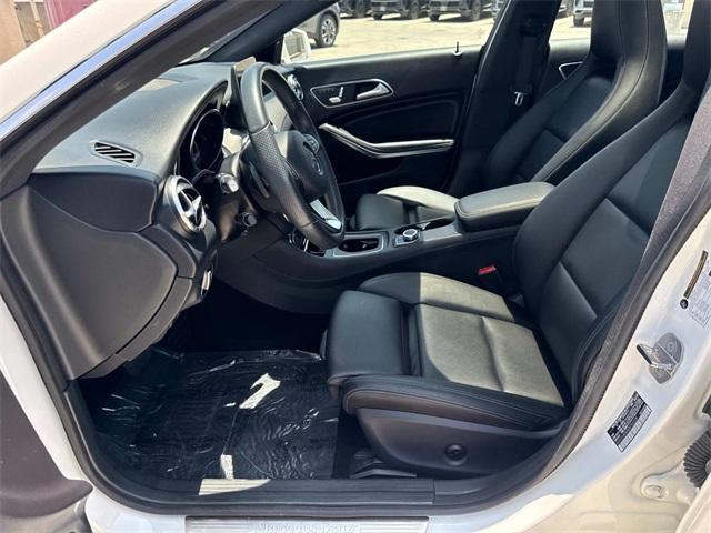used 2019 Mercedes-Benz CLA 250 car, priced at $21,987