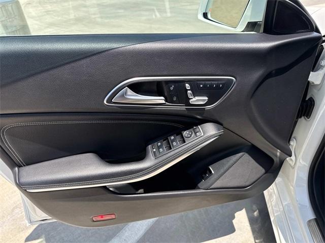 used 2019 Mercedes-Benz CLA 250 car, priced at $21,987