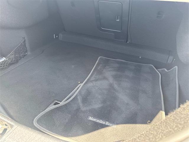 used 2019 Mercedes-Benz CLA 250 car, priced at $21,987