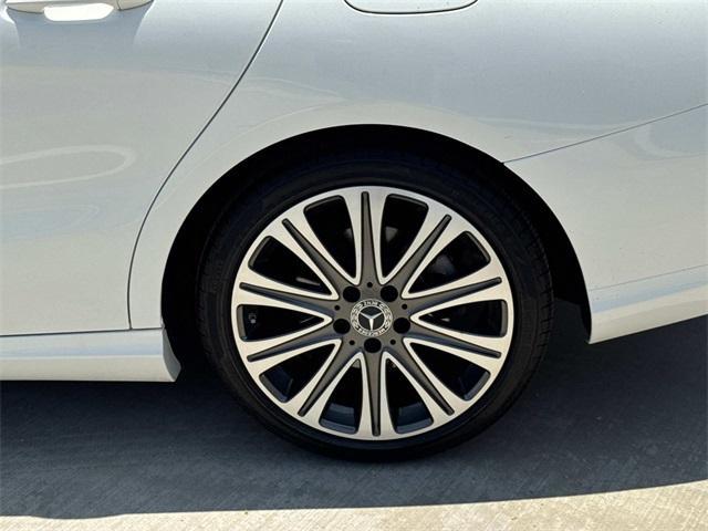 used 2019 Mercedes-Benz CLA 250 car, priced at $21,987