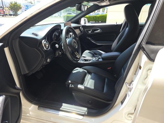 used 2019 Mercedes-Benz CLA 250 car, priced at $21,987