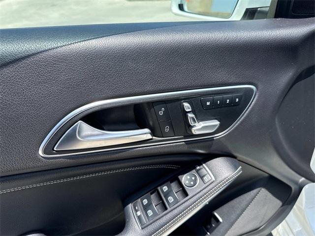 used 2019 Mercedes-Benz CLA 250 car, priced at $21,987