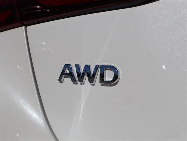 used 2024 INFINITI Q50 car, priced at $43,987