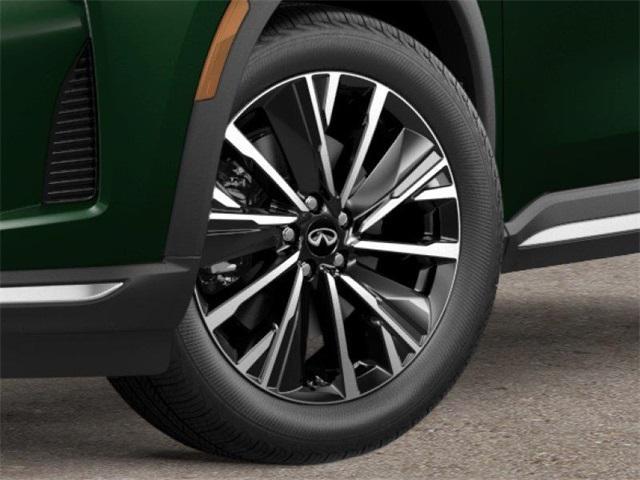 new 2026 INFINITI QX60 car, priced at $60,040