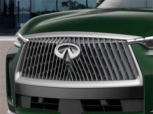 new 2026 INFINITI QX60 car, priced at $60,040