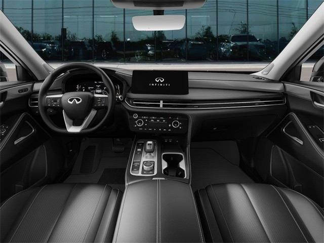 new 2026 INFINITI QX60 car, priced at $60,040