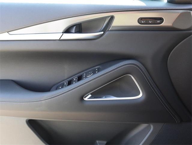 new 2025 INFINITI QX60 car, priced at $60,980