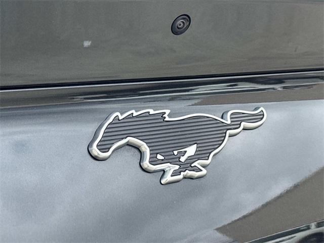 used 2022 Ford Mustang Mach-E car, priced at $32,497