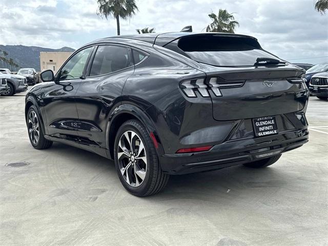 used 2022 Ford Mustang Mach-E car, priced at $32,497
