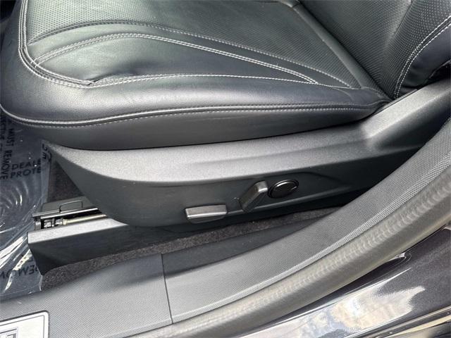 used 2022 Ford Mustang Mach-E car, priced at $32,497