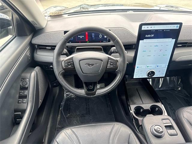 used 2022 Ford Mustang Mach-E car, priced at $32,497